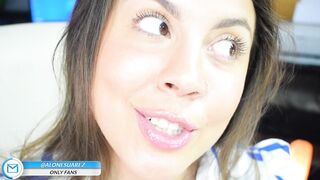 daily_stories Webcam Porn Video [Chaturbate] - spain, bigass, young, latina, hiddencam