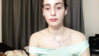 Watch wonderland_stia New Porn Video [Chaturbate] - shy, young, skinny, teen, cute