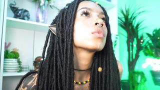 cooper_reds New Porn Video [Chaturbate] - ebony, hairy, feet, anal, squirt