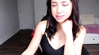 jadelove_ Webcam Porn Video [Chaturbate] - natural, smalltits, asian, longhair