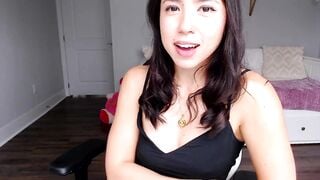 jadelove_ Webcam Porn Video [Chaturbate] - natural, smalltits, asian, longhair