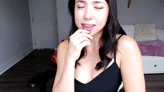 jadelove_ Webcam Porn Video [Chaturbate] - natural, smalltits, asian, longhair