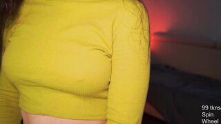 ms_seductive New Porn Video [Chaturbate] - talk, spanks, queen, voyeur, bigboobs