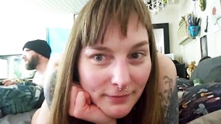 unicornhunter691 New Porn Video [Chaturbate] - schoolgirl, slut, rockergirl, hair