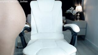 jully_lov HD Porn Video [Chaturbate] - daddy, lovense, squirt, cute, bigboobs
