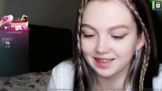 small_blondee Hot Porn Video [Chaturbate] - young, blonde, lush, cute, bigboobs