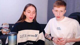 Watch julsweet New Porn Video [Chaturbate] - couple, anal, 18, cum, teen