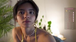 urcutelinda HD Porn Video [Chaturbate] - natural, smalltits, 18, skinny, teen