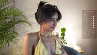 urcutelinda HD Porn Video [Chaturbate] - natural, smalltits, 18, skinny, teen