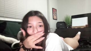 thelaylajenner Hot Porn Video [Chaturbate] - new, young, shy, 18