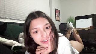 thelaylajenner Hot Porn Video [Chaturbate] - new, young, shy, 18