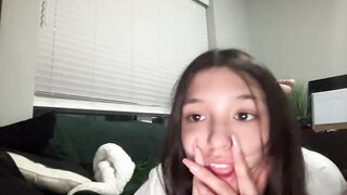 thelaylajenner Hot Porn Video [Chaturbate] - new, young, shy, 18