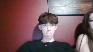 Watch spooksyxhung Hot Porn Video [Chaturbate] - new, young, 18, cum, bigcock