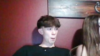 Watch spooksyxhung Hot Porn Video [Chaturbate] - new, young, 18, cum, bigcock