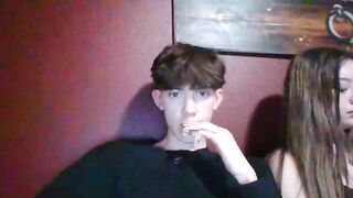 Watch spooksyxhung Hot Porn Video [Chaturbate] - new, young, 18, cum, bigcock