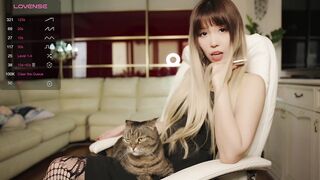 Watch sigmasian Webcam Porn Video [Chaturbate] - smalltits, 18, asian, squirt, skinny