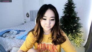 bora_ Hot Porn Video [Chaturbate] - tattoo, young, lovense, squirt, asian