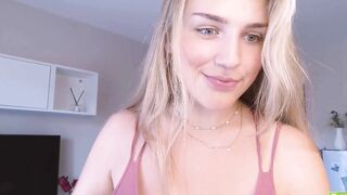 harley_blanco New Porn Video [Chaturbate] - bigass, shy, curvy, blonde, bigboobs