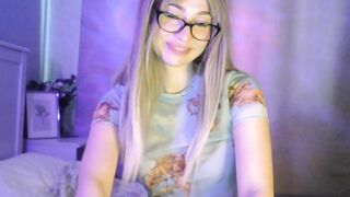 Watch _sonya_kitsune_ Webcam Porn Video [Chaturbate] - young, cum, ohmibod, puffynipples, curvy