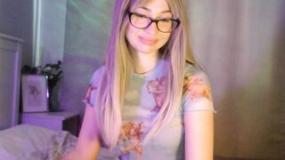 Watch _sonya_kitsune_ Webcam Porn Video [Chaturbate] - young, cum, ohmibod, puffynipples, curvy
