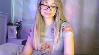 Watch _sonya_kitsune_ Webcam Porn Video [Chaturbate] - young, cum, ohmibod, puffynipples, curvy