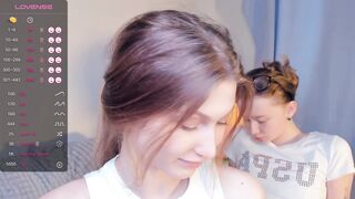 Watch _hollydolly_ New Porn Video [Chaturbate] - new, natural, shy, 18, petite