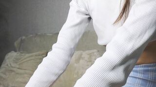 classysonya New Porn Video [Chaturbate] - new, shy, cute, spanking