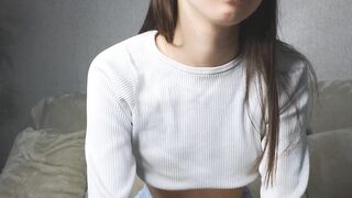 classysonya New Porn Video [Chaturbate] - new, shy, cute, spanking