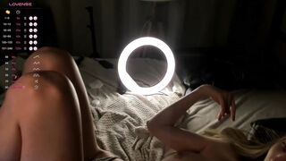 pinkncrazy New Porn Video [Chaturbate] - anal, lovense, 18, squirt, teen