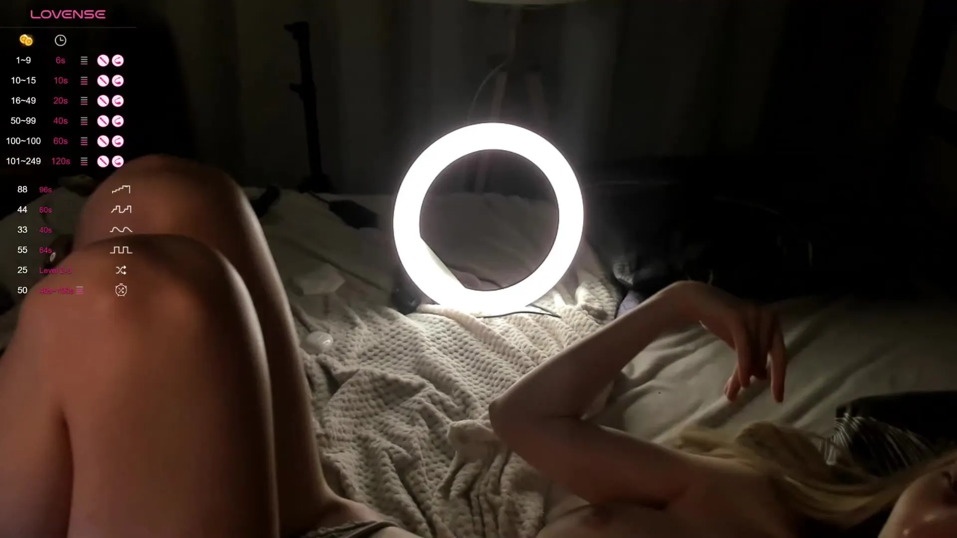 Pinkncrazy New Porn Video [Chaturbate] - anal, lovense, 18, squirt, teen