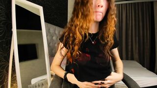 hepbugbear Webcam Porn Video [Chaturbate] - new, 18, lovense, squirt, teen