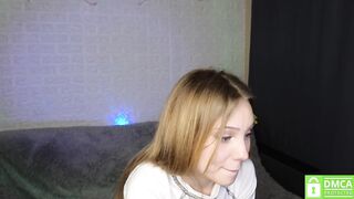 sandra_buika New Porn Video [Chaturbate] - new, 18, lovense, skinny, blonde