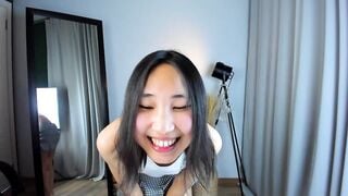 Watch lissa_mur HD Porn Video [Chaturbate] - new, shy, 18, asian, teen