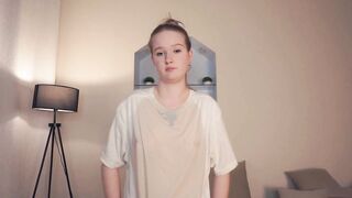 wandaloproject HD Porn Video [Chaturbate] - new, young, shy, 18, teen