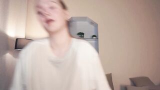 wandaloproject HD Porn Video [Chaturbate] - new, young, shy, 18, teen