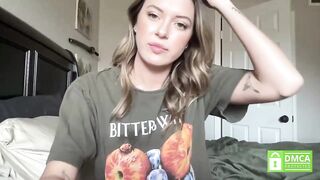 Watch rileydepp New Porn Video [Chaturbate] - new, shy, 18, teen