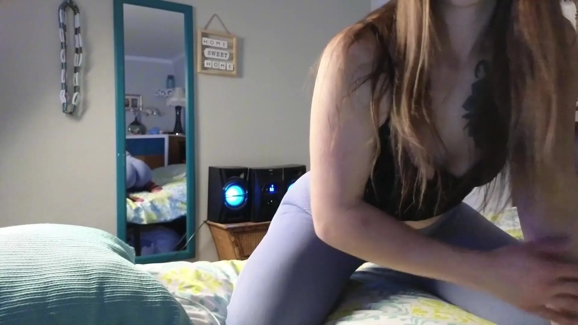 Watch reach4thepeach New Porn Video [Chaturbate] - fit, ass, new, bigass,  bubblebutt