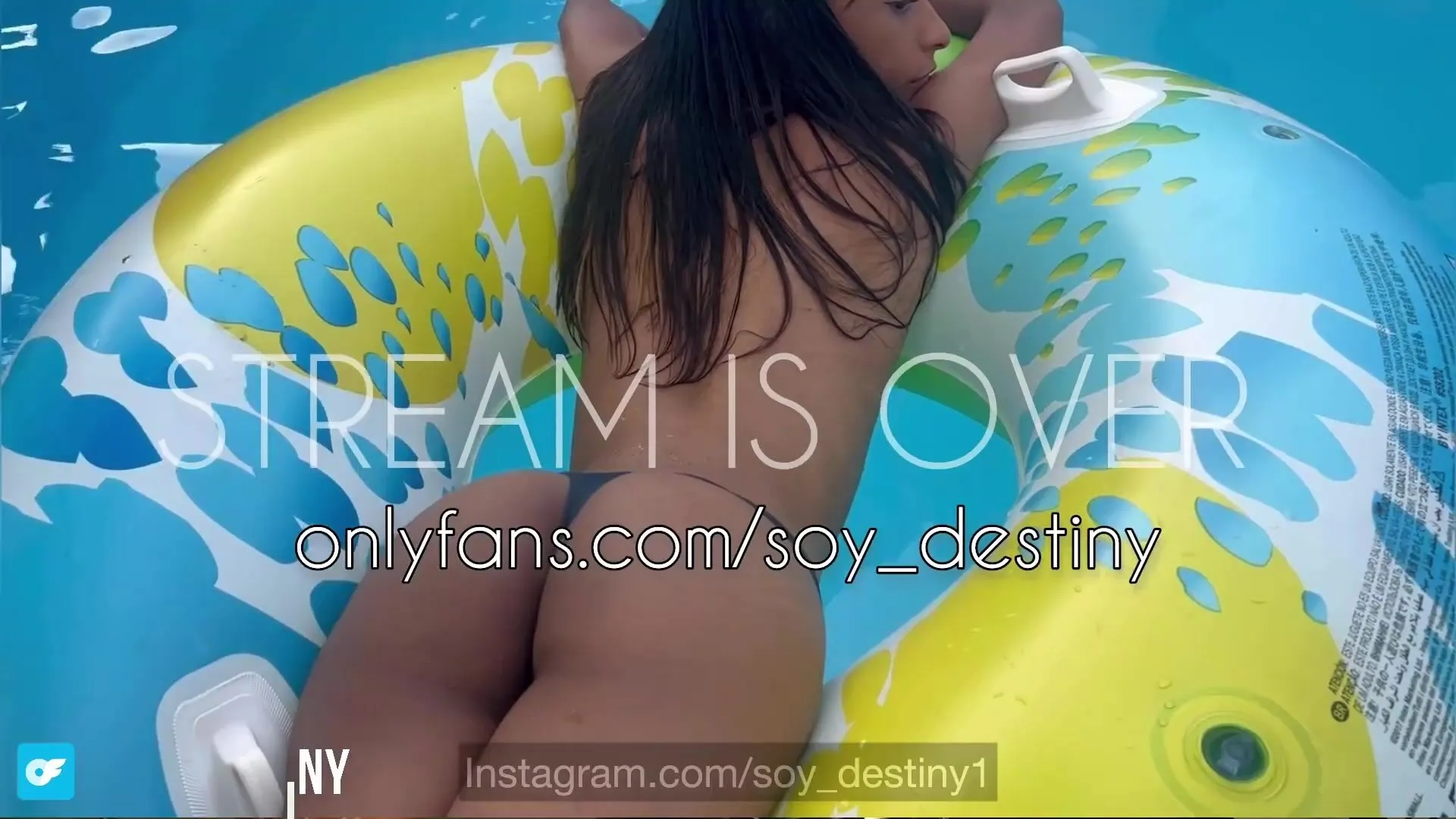 Soy_destiny Webcam Porn Video [Chaturbate] - ebony, latina, smalltits,  squirt, petite