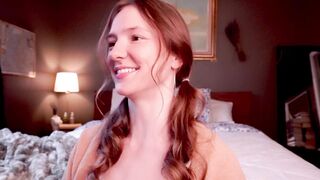 innocentprovenguilty Webcam Porn Video [Chaturbate] - ginger, analplug, hello, flexible, saliva