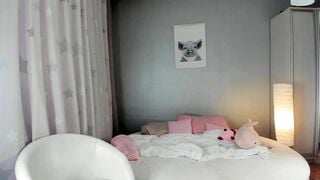 _mito_69 Webcam Porn Video [Chaturbate] - ass, feet, natural, smalltits, squirt