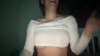 Watch ovaana5 New Porn Video [Chaturbate] - latinas, gag, curly, suckcock