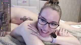 buzzymay Webcam Porn Video [Chaturbate] - fit, swingers, couple, milf, squirt