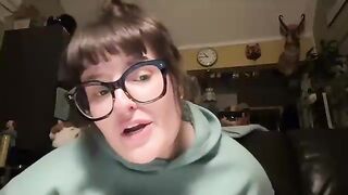 Watch kittybop55 HD Porn Video [Chaturbate] - smile, toes, lactation, rockergirl, slut