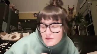 Watch kittybop55 HD Porn Video [Chaturbate] - smile, toes, lactation, rockergirl, slut