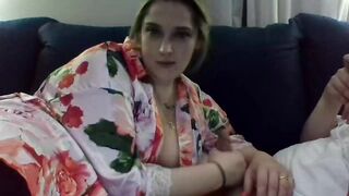 bawnyandkrazyk Webcam Porn Video [Chaturbate] - tits, sexy, nipples, topless, boobs