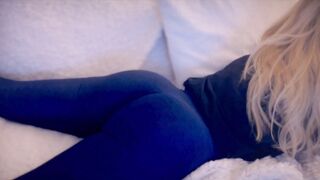 myassistant HD Porn Video [Chaturbate] - bigass, lovense, domi, lush, pvt