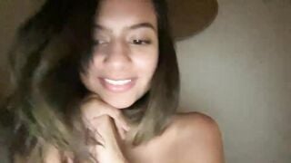 Watch mayahepburn Hot Porn Video [Chaturbate] - titjob, australia, sexypussy, cream