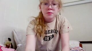 blonde_katie HD Porn Video [Chaturbate] - new, smalltits, 19, blonde, cute