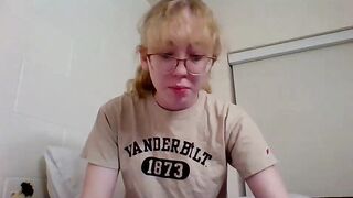 blonde_katie HD Porn Video [Chaturbate] - new, smalltits, 19, blonde, cute