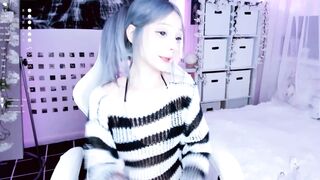 Watch lily_weep Hot Porn Video [Chaturbate] - shy, 18, skinny, cute, anime